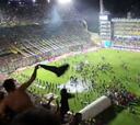 ¡¡Dale campeón!! El grito de la Bombonera por el título de Superliga logrado por Boca