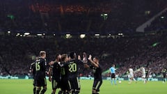 Real Madrid vs Mallorca: hosts seek seventh win in seven in 2022/23