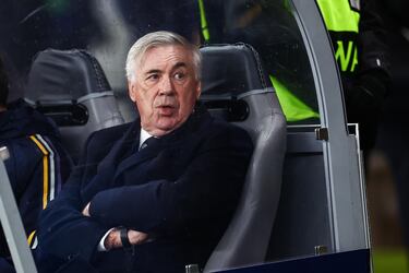 Carlo Ancelotti talks Endrick, Kroos, Xavi and more ahead of LaLiga clash with Villarreal