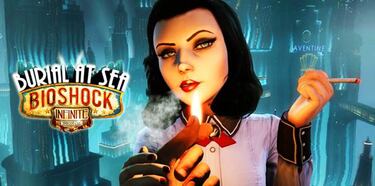 Ofertas de hoy en Xbox: DLCs de Bioshock, NBA 2K15...