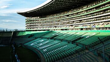 Venta de boletería para el clásico entre Deportivo Cali y América en Palmaseca por Liga BetPlay.