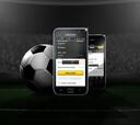 Bwin lanza aplicación de apuestas live para Android
