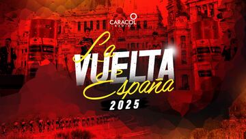 Analizamos el inicio de la Vuelta a España con Santiago Botero y Sergio Henao