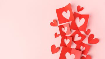 Día de San Valentín 2024 en México: las mejores frases y dedicatorias de felicitación a tu pareja