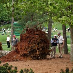 Resumen y resultado del Masters de Augusta 2023: vuelta de Jon Rahm, jornada 2 hoy en vivo