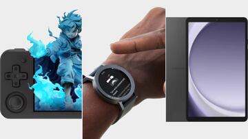 Llegan los Choice Day de AliExpress: hasta un 60% de descuento en una gran variedad de productos en su página web.