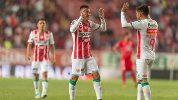 ¿Qué necesita Necaxa para clasificarse a liguilla?