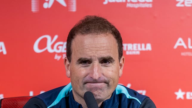 Son Moix mide esta tarde la mala racha de Mallorca y Girona