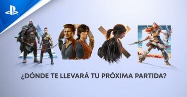 Reserva ahora tu PlayStation 5 con entrega garantizada en enero