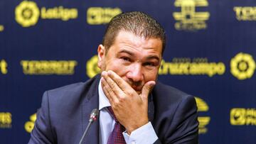 Juan Carlos Cordero.