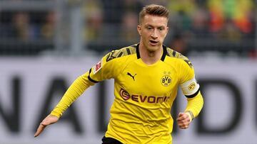 En esta edición de “HistoriAS de un Apodo” te presentamos el origen del mote con el cual se le conoce al futbolista alemán del Dortmund.