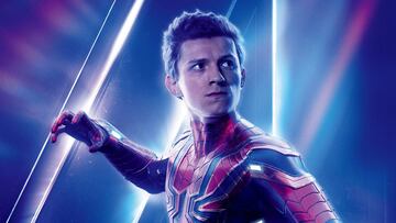 Tom Holland adelanta nuevos crossovers para el Spider-Man de Sony