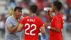 Robles rompe el silencio y realiza dura autocrítica