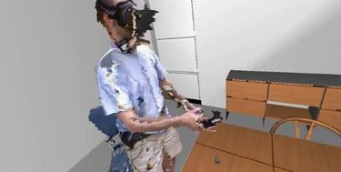 Oculus Rift deja de distribuirse en China por la reventa