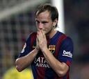 Rakitic: "¿El Balón de Oro? Messi es único y no habrá otro igual"