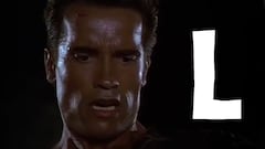 “Aprende el abecedario" con Schwarzenegger con este vídeo de sus mejores momentos