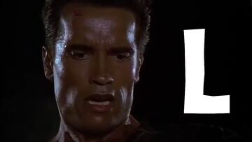 arnold schwarzenegger video viral abecedario mejores momentos