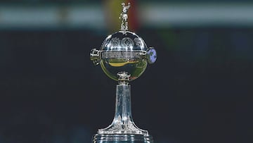 Oficial: CONMEBOL suspende temporalmente la Copa Libertadores por el coronavirus