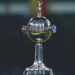 Oficial: CONMEBOL suspende la Copa Libertadores por el coronavirus
