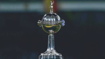 Oficial: CONMEBOL suspende temporalmente la Copa Libertadores por el coronavirus