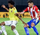 Colombia vs Paraguay: Horario, TV; cómo y dónde ver las Eliminatorias de Conmebol en USA