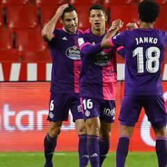 Siete años sin un triunfo igual