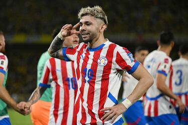 Comunión con Abel Ferreira