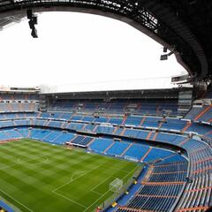 El Madrid prueba el VAR en el estadio con un Castilla-Juvenil