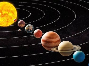 Revelan el día exacto en el que sucederá la alineación de todos los planetas: ¿se podrá ver desde La Tierra?
