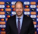 Gregg Berhalter sobre la Uruguay de Bielsa: “Van a ser un equipo realmente agresivo”