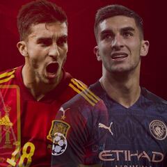 Las razones por las que encaja Ferran en el Barça: "Su evolución es parecida a la de Cristiano"