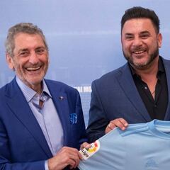 El Celta de Mohamed arranca este lunes con tres fichajes