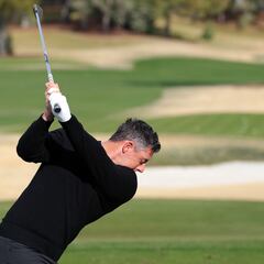 How many majors does Rory McIlroy have? When was the last time he won a major tournament?