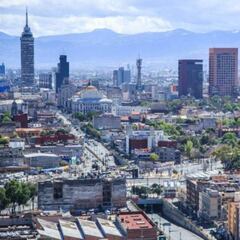 Coronavirus en México: ¿qué nuevas colonias están en semáforo rojo en CDMX?