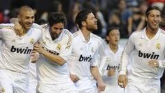 El Reyno fue del Madrid