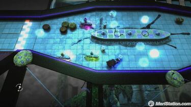 [E3] LittleBigPlanet 2, Impresiones