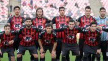 Rangers lucha por la liguilla tras vencer a Santiago Morning