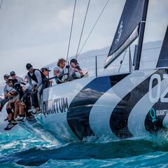 Barcelona resolverá el título 2022 de las 52 SUPER SERIES