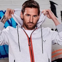 Un club 'tapado' va a por Messi