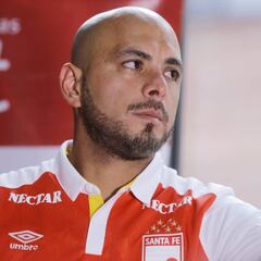 Omar Pérez no se operará pensando en su futuro