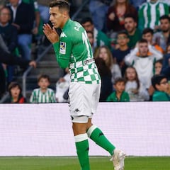 Tello: "Creo que podemos volver a ganar en el Camp Nou"
