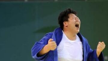 La china Tong Wen, campeona olímpica, suspendida dos años por dopaje