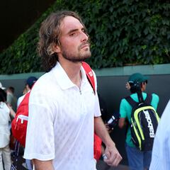Ivanisevic, duro con Tsitsipas: “Quiere volver al Top-10 pero no hace nada”