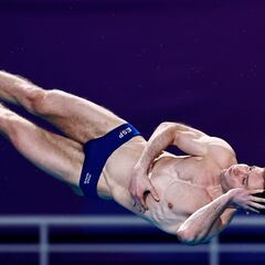 Abadía y García Boissier, del cielo al purgatorio van tres metros