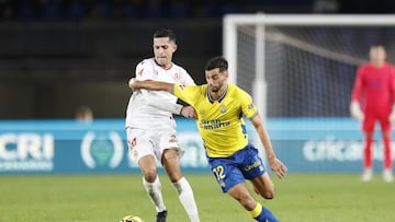 Loiodice recupera su mejor versión