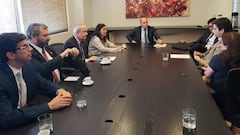 El nuevo plan del Mindep para el control de recursos en Santiago 2023