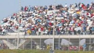 <b>¿SOLO UNA PRUEBA? </b>Coulthard se subió al Red Bull Racing y podría ser piloto de la escudería en 2005.