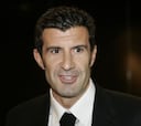 Figo: "Si conseguimos esquivar a España y pillarla más adelante, mejor"