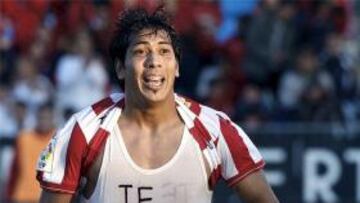 El Getafe despierta a tiempo y deja muy tocado al Almería