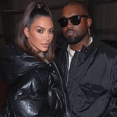 Kim Kardashian y Kanye West amenazan con una demanda millonaria a su exguardaespaldas
